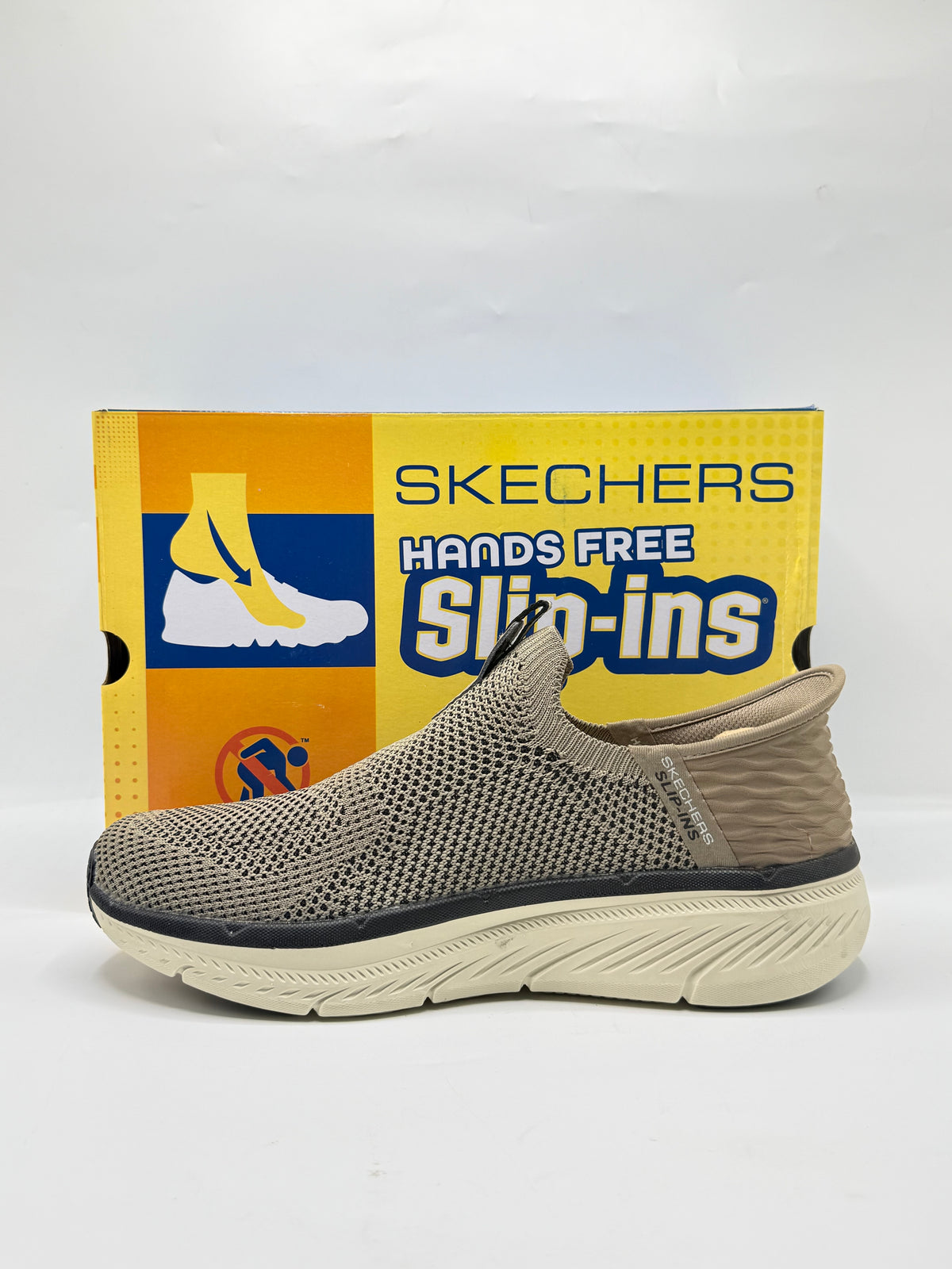 Slip-ins: Max Cushioning Premier