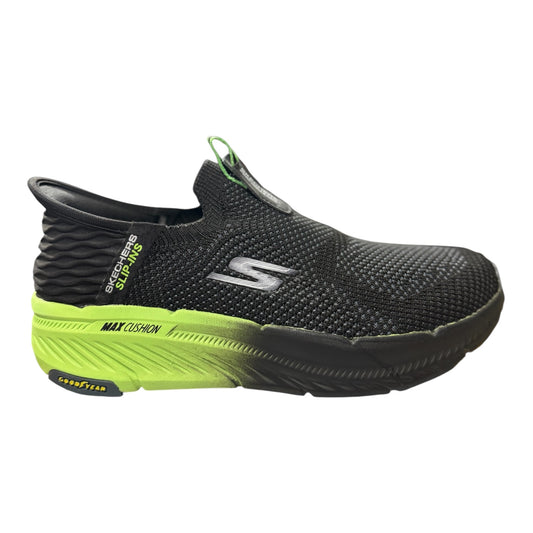 Slip-ins: Max Cushioning Premier