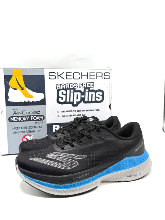 Skechers running