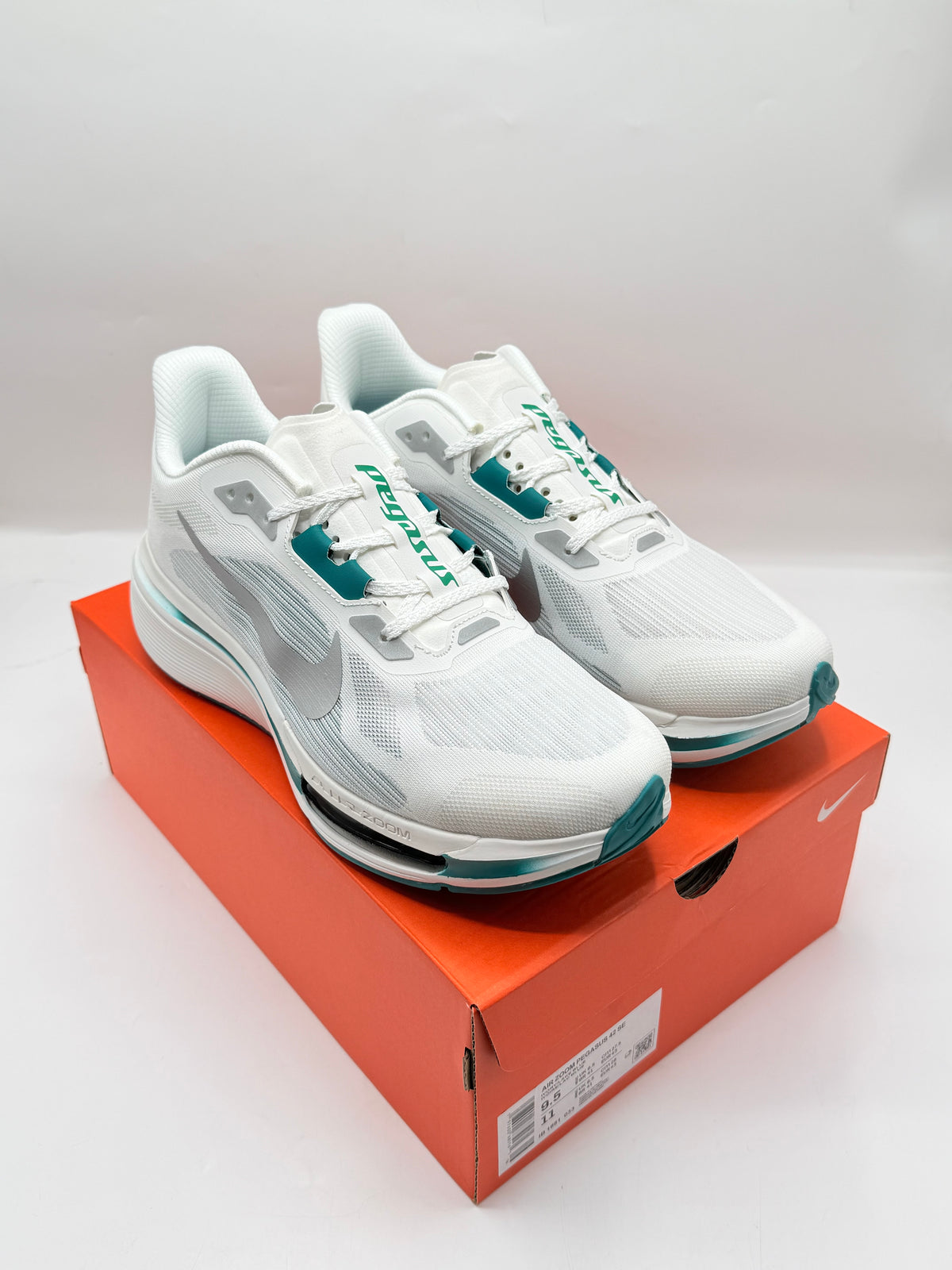 Nike Pegasus Plus 2 se