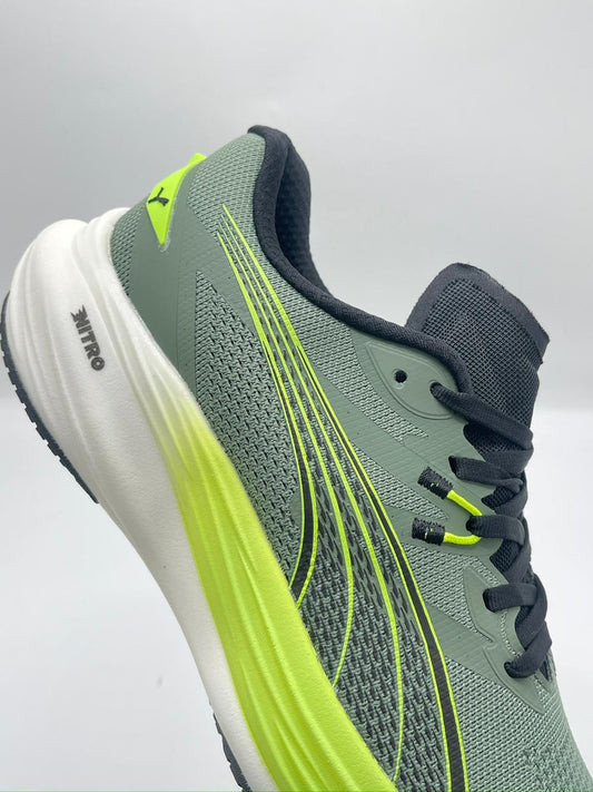 PUMA DEVATE 3
