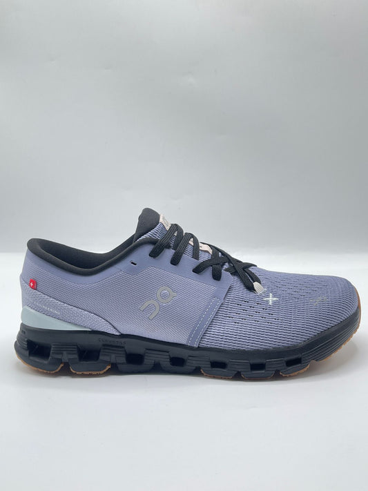 QC CLOUD X4