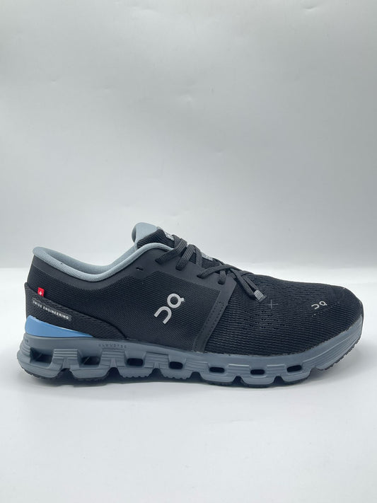 QC CLOUD X4