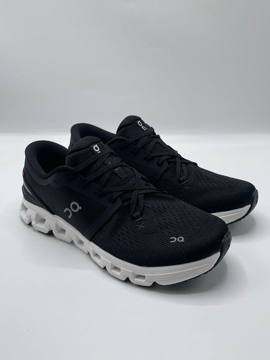 QC CLOUD X4