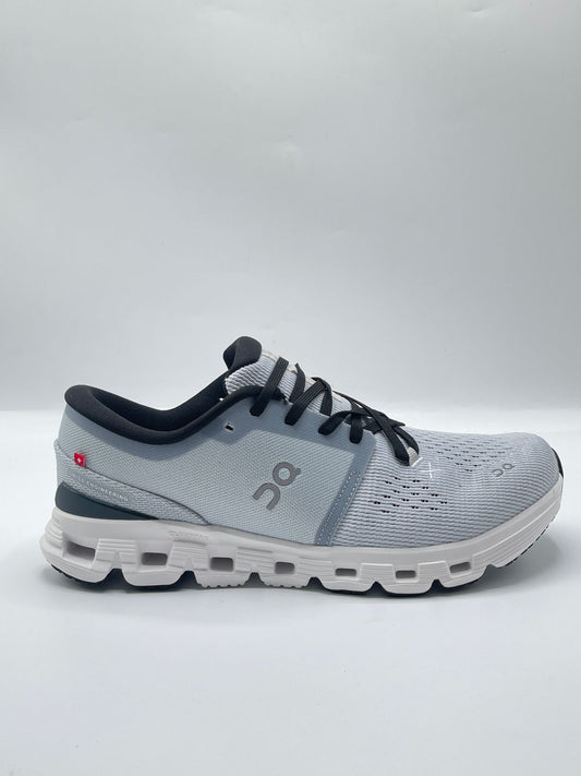 QC CLOUD X4