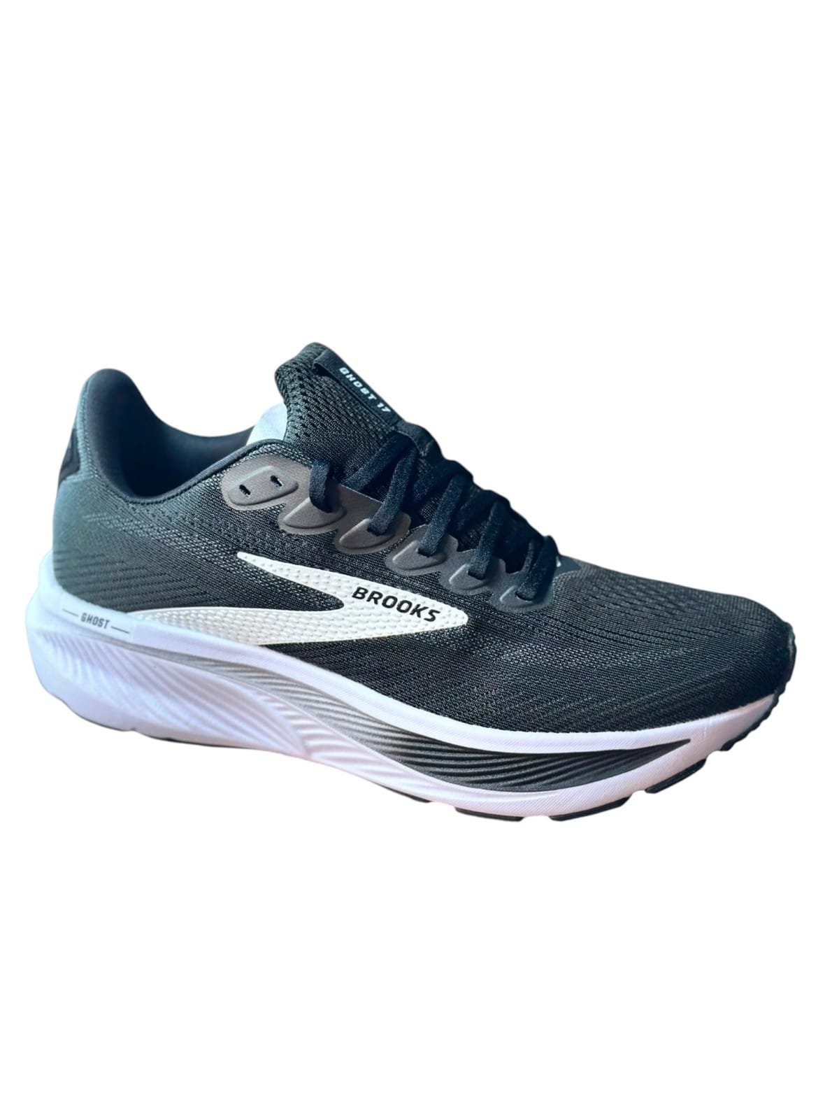 Brooks Men's Ghost 17