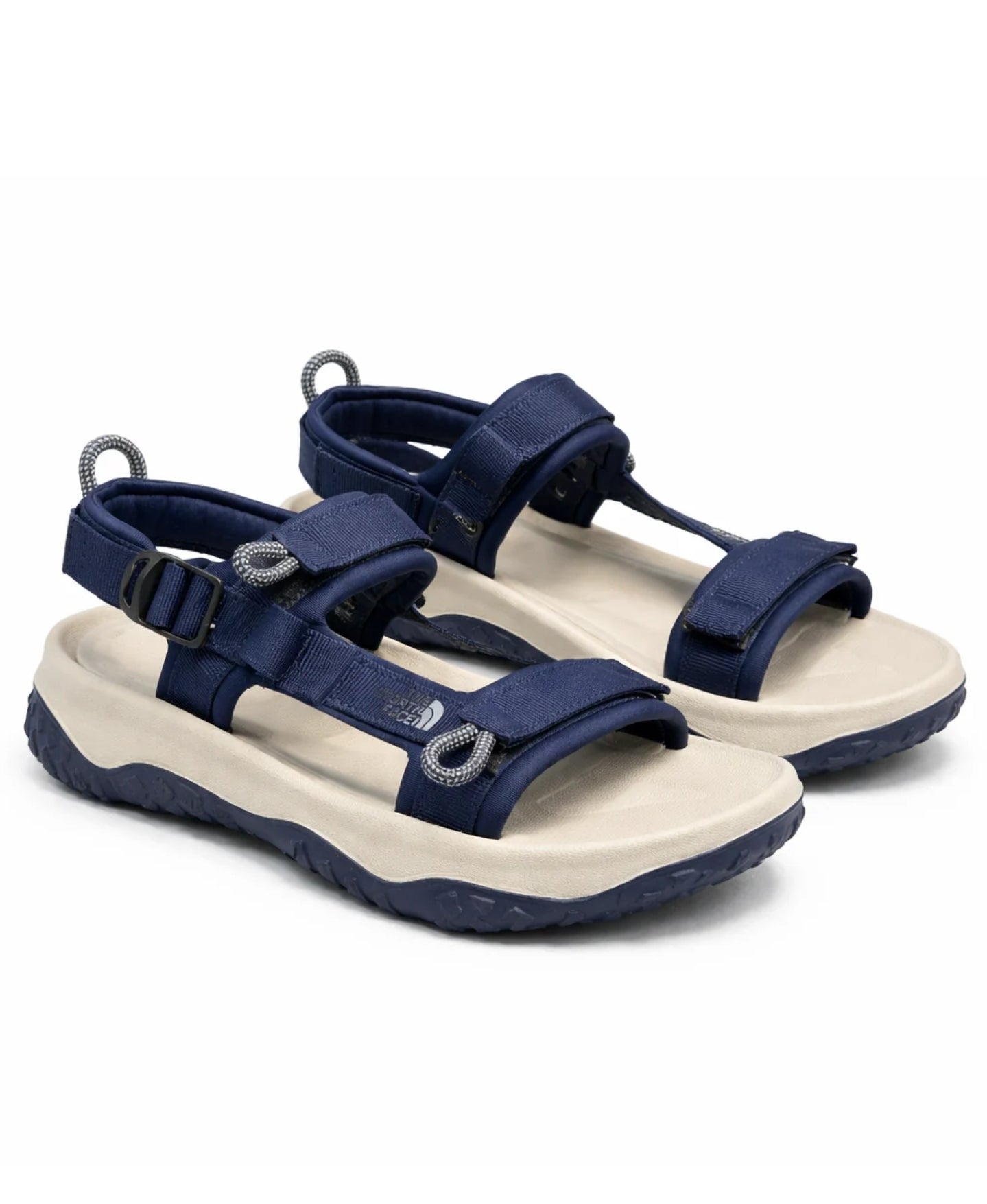 The North Face sandels