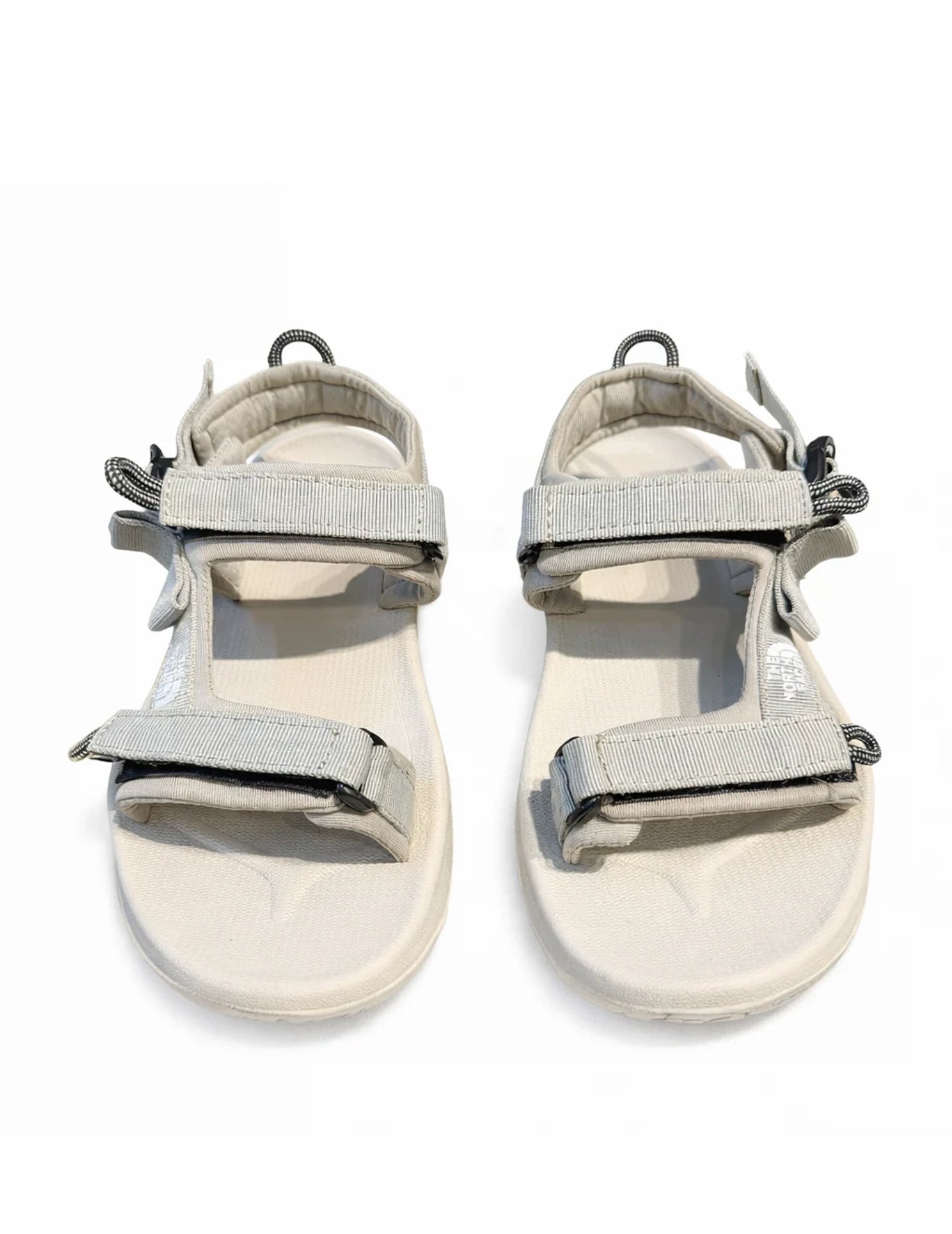 The North Face sandels