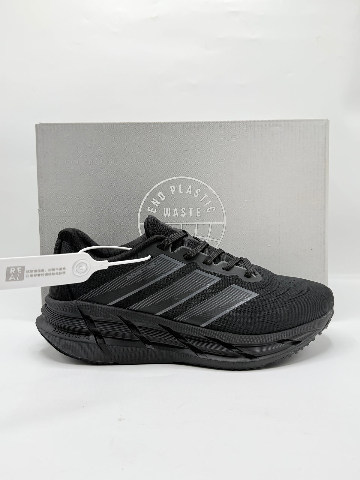 ADISTAR RUNNING star