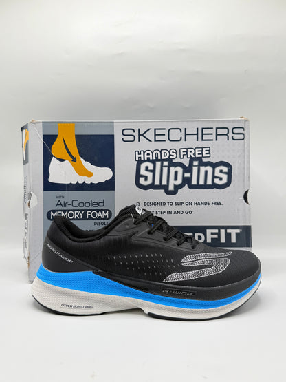 Skechers running