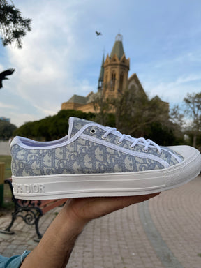 Dior sneakers