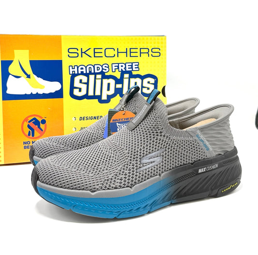 Slip-ins: Max Cushioning Premier