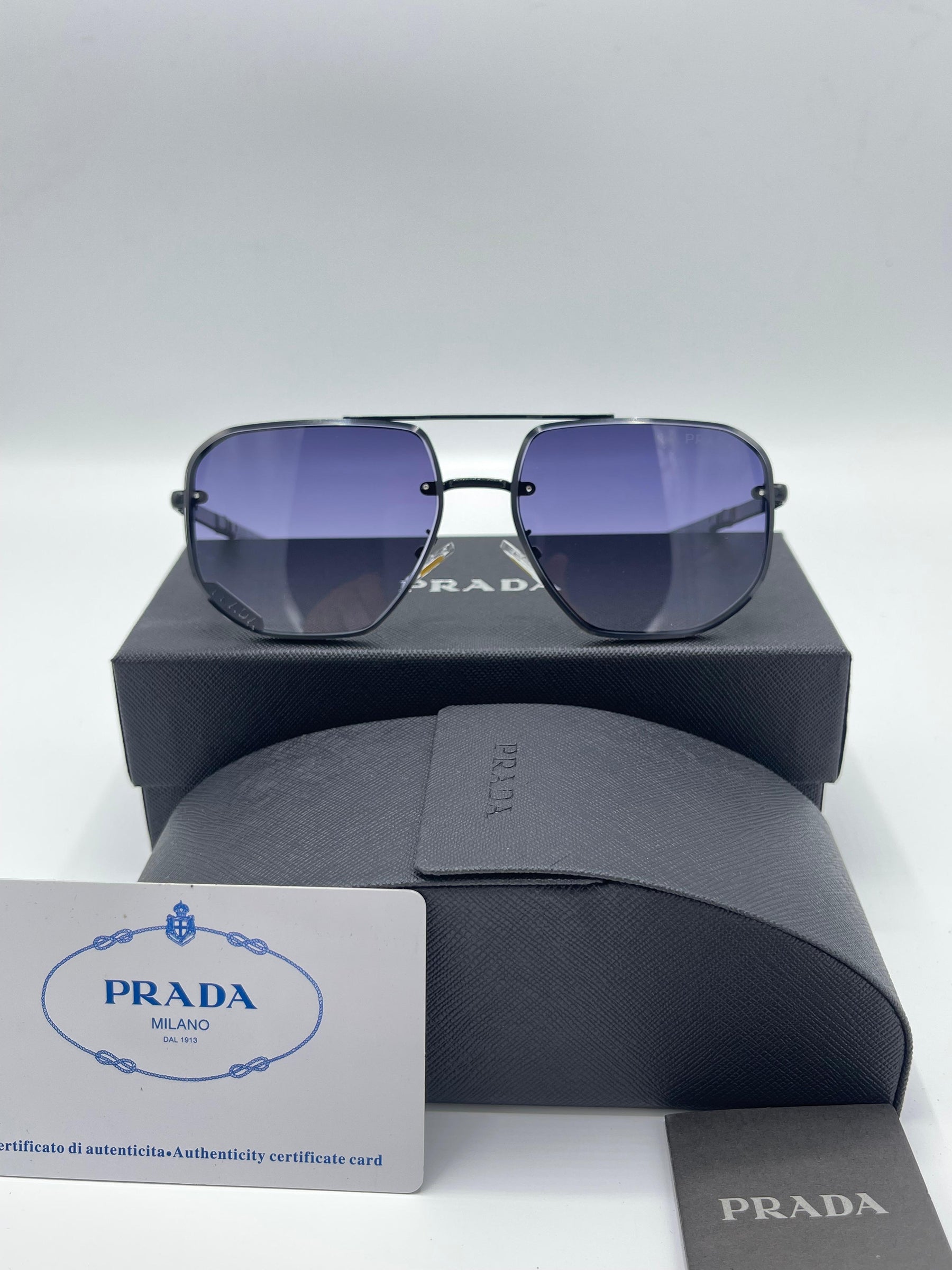 Branded sunglasses lot