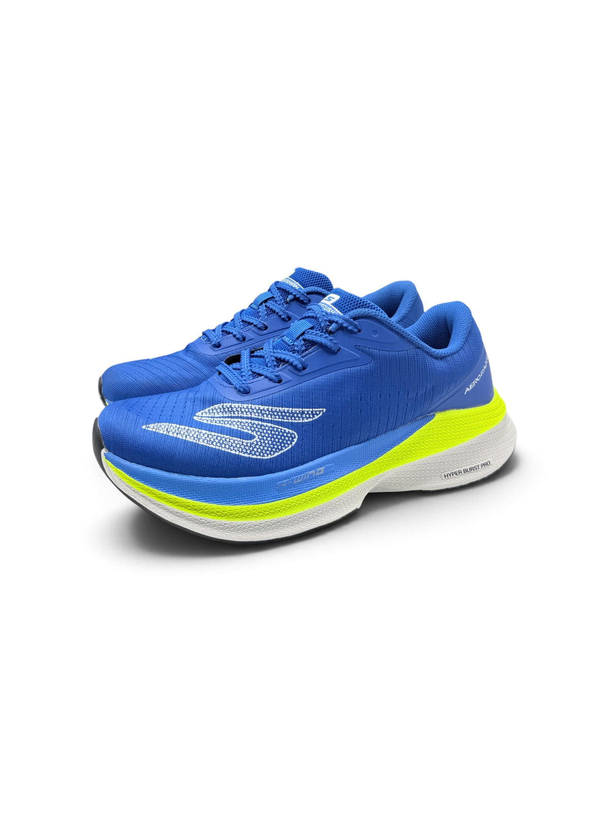 Skechers running