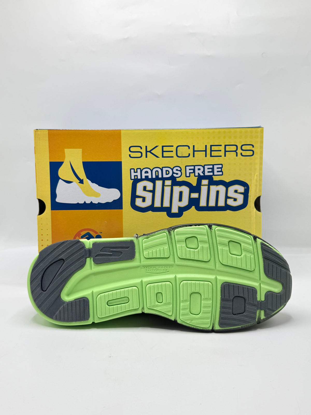 Slip-ins: Max Cushioning Premier