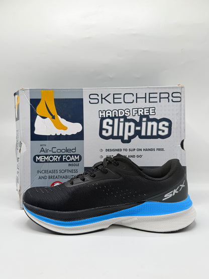 Skechers running
