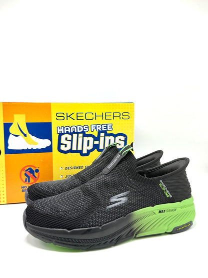 Slip-ins: Max Cushioning Premier