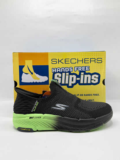 Slip-ins: Max Cushioning Premier