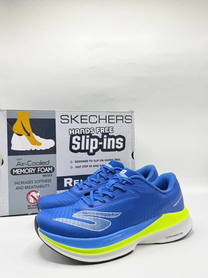 Skechers running