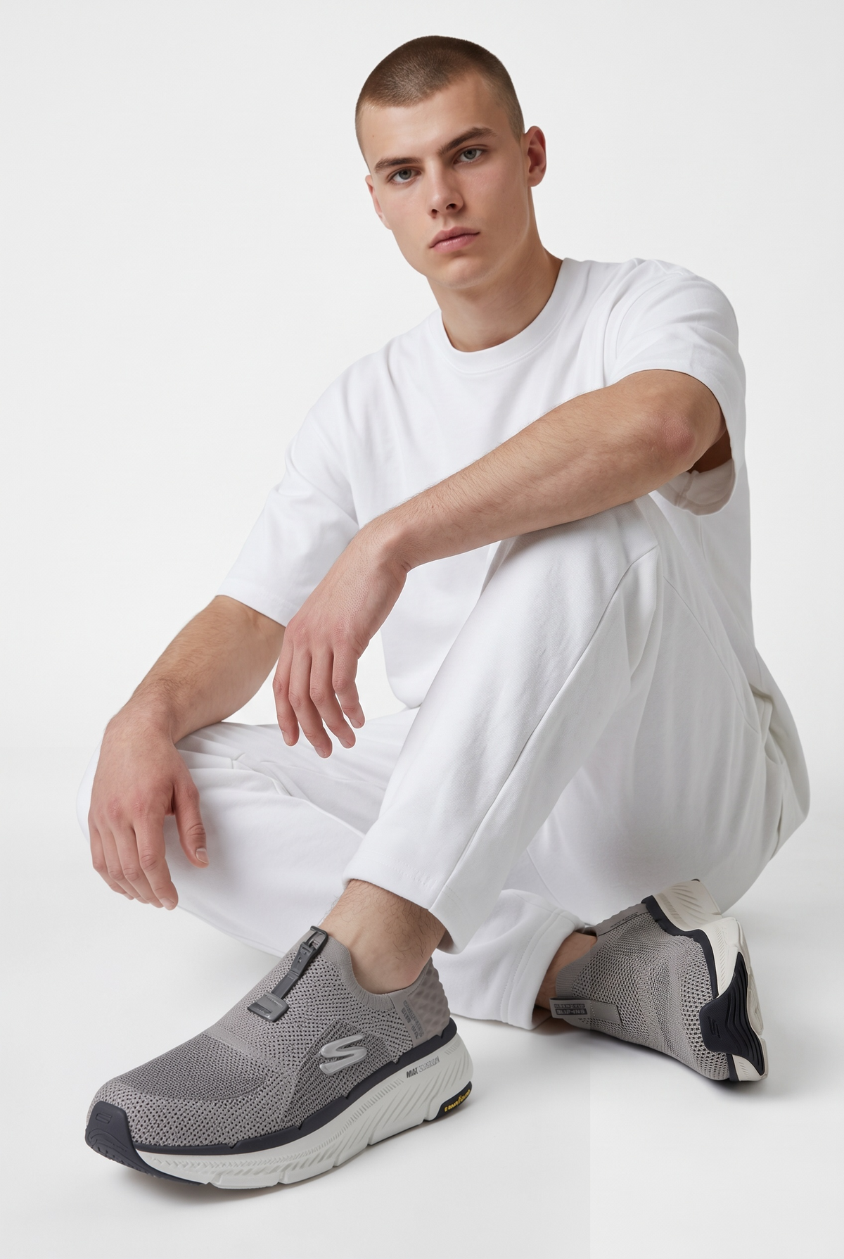 Slip-ins: Max Cushioning Premier