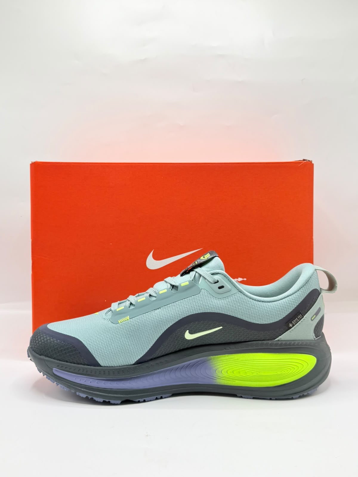 Nike Vomero 18 GORE-TEX (GTX)