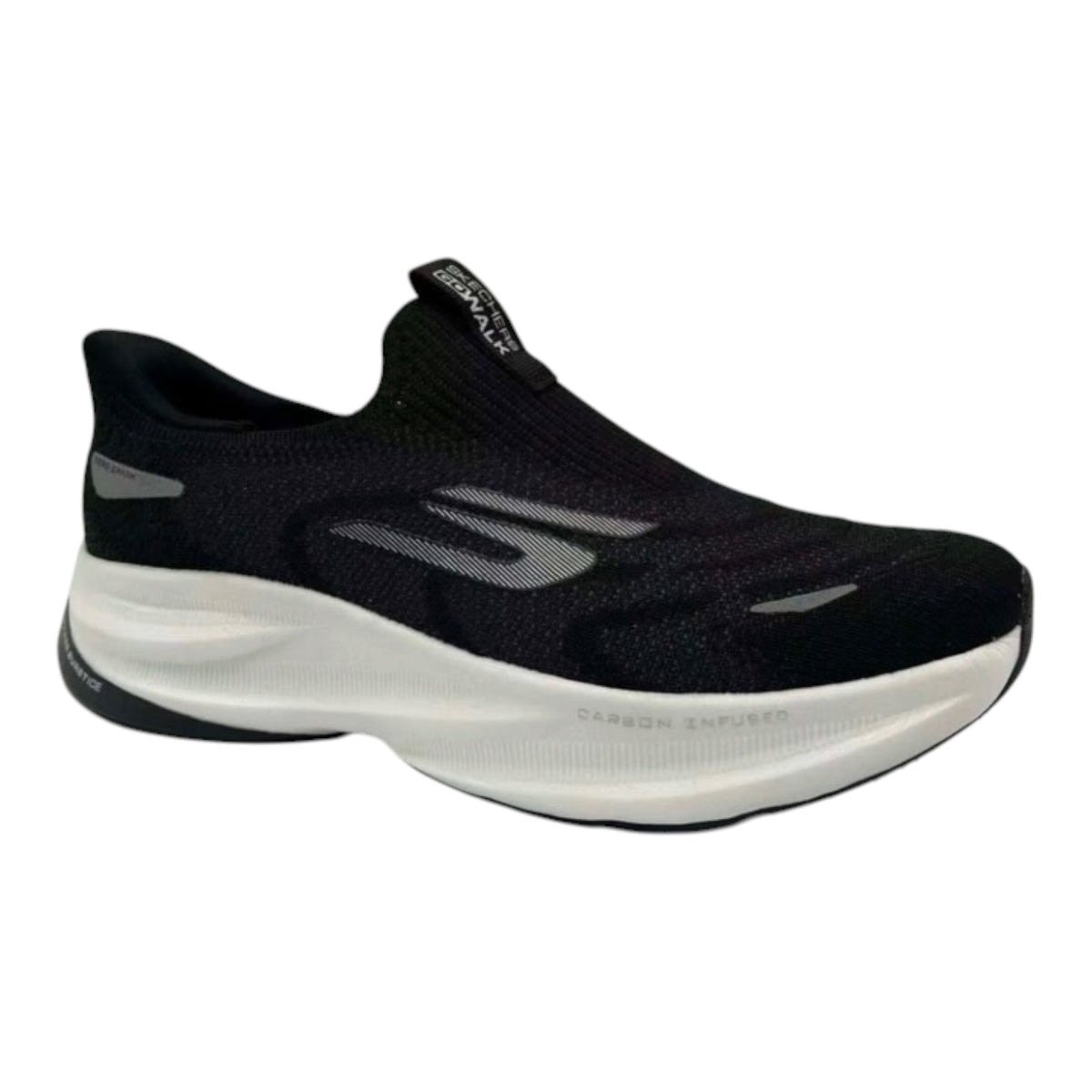 Slip-ins Arch Fit Carbon Infused walking or running