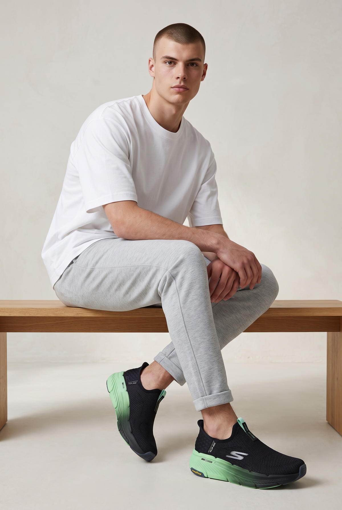 Slip-ins: Max Cushioning Premier