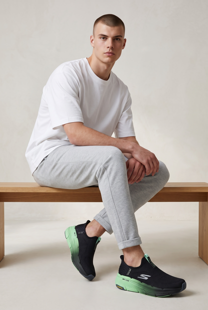 Slip-ins: Max Cushioning Premier
