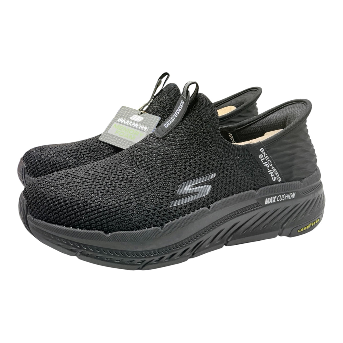 Slip-ins: Max Cushioning Premier