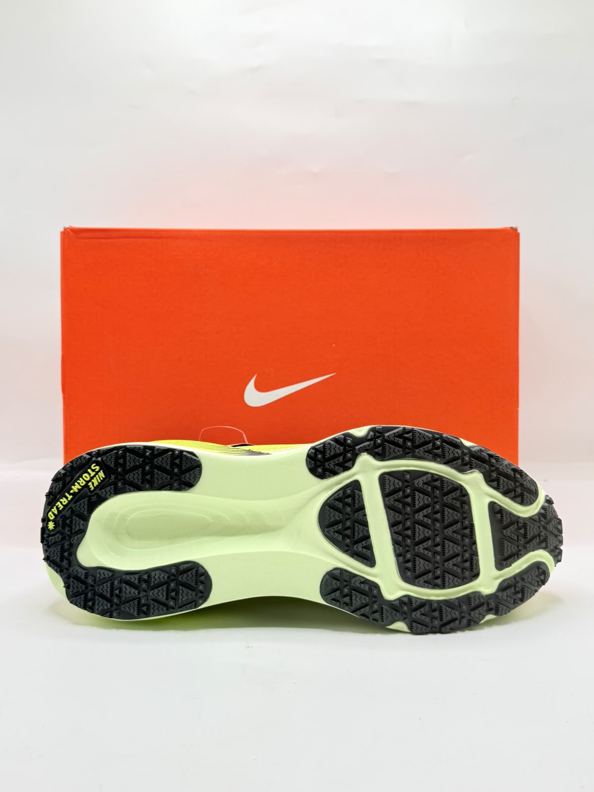 Nike Vomero 18 GORE-TEX (GTX)