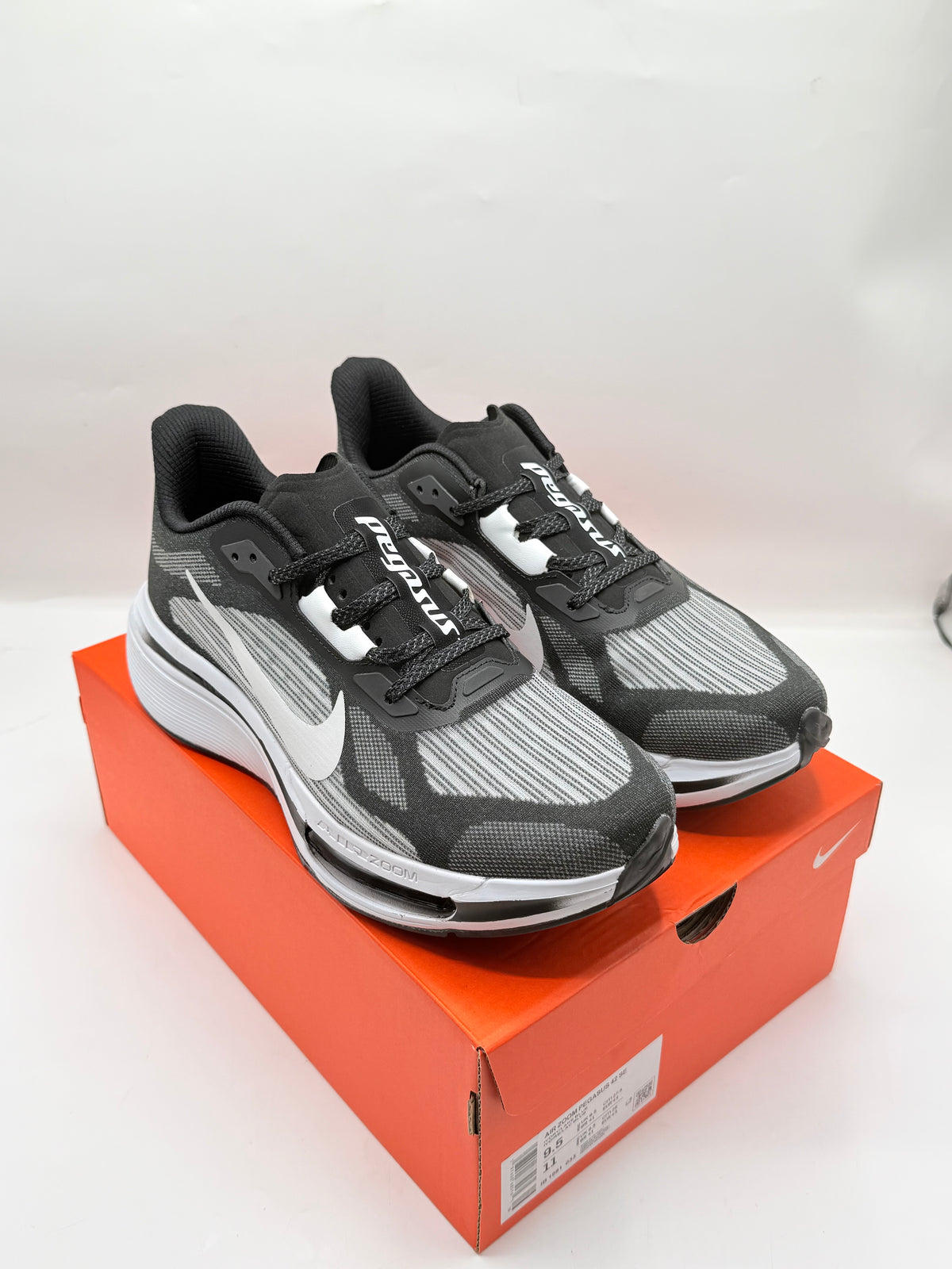 Nike Pegasus Plus 2 se