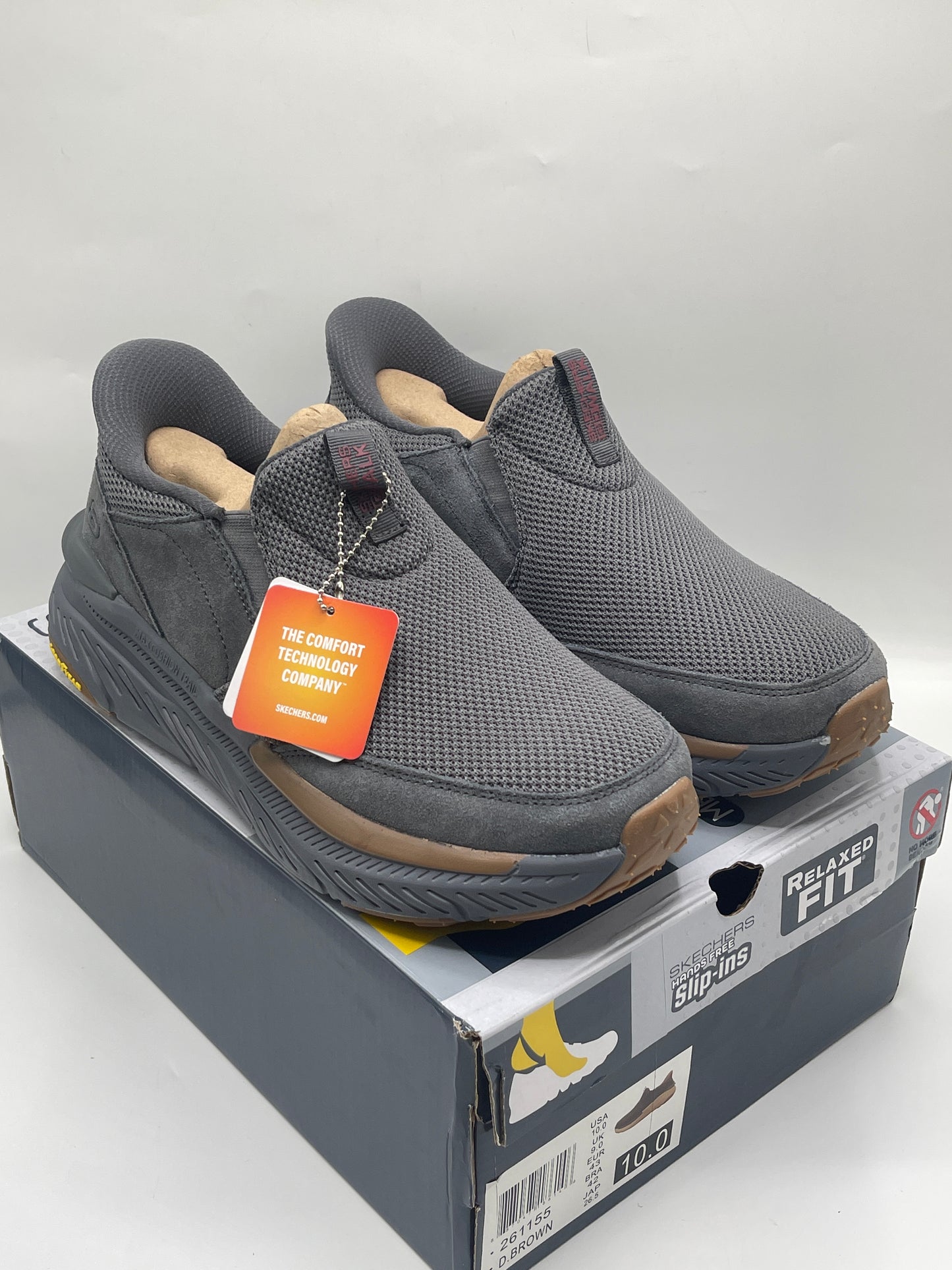 SKECHERS