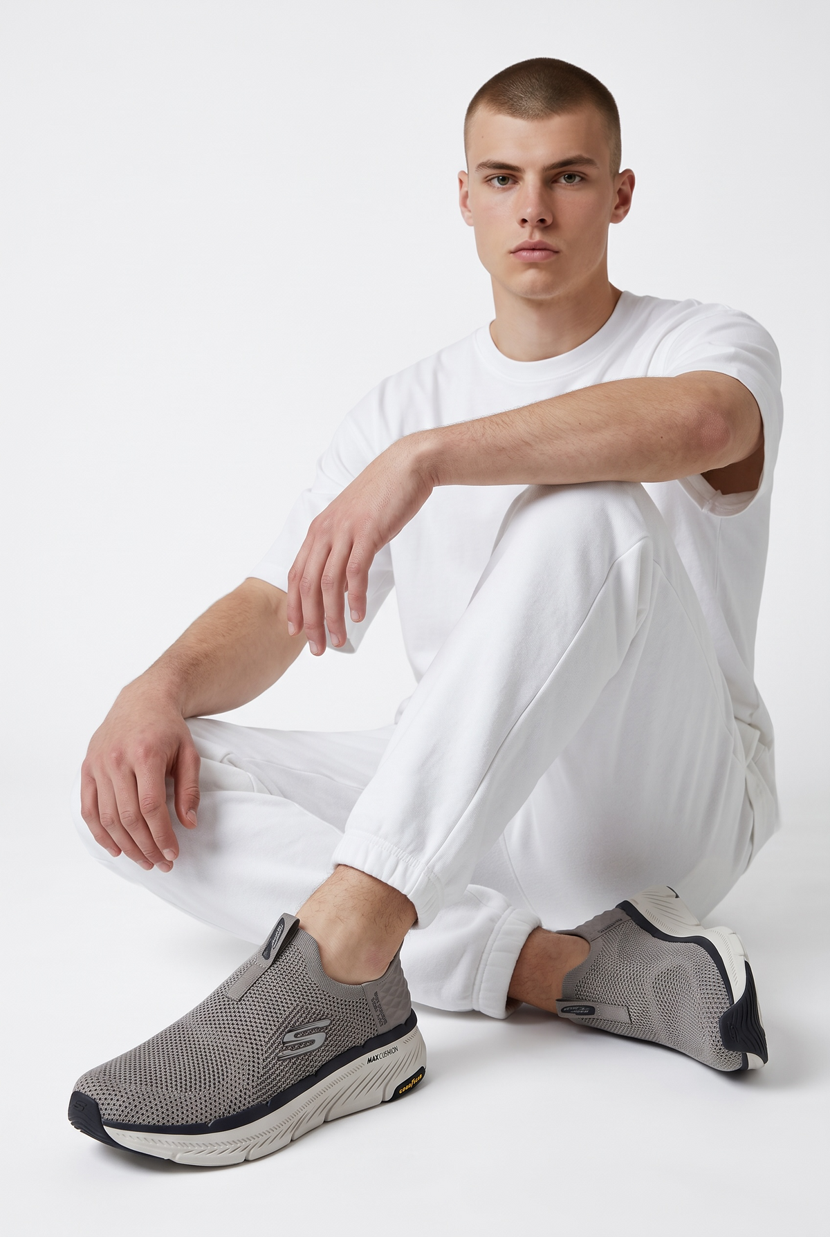 Slip-ins: Max Cushioning Premier