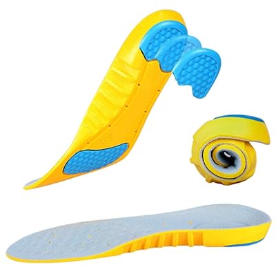 Medicated inner sole