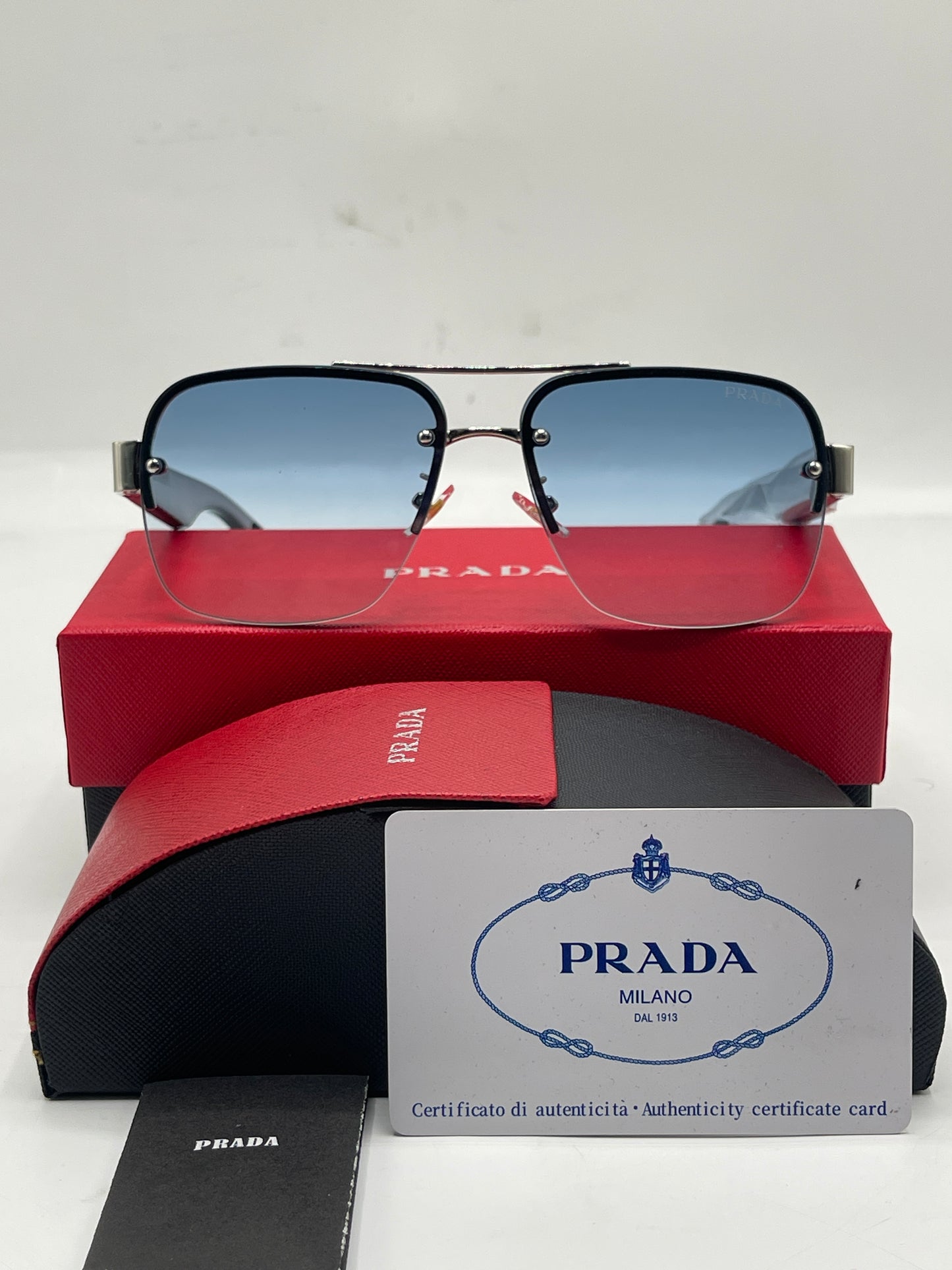 BRANDED SUNGLASSES