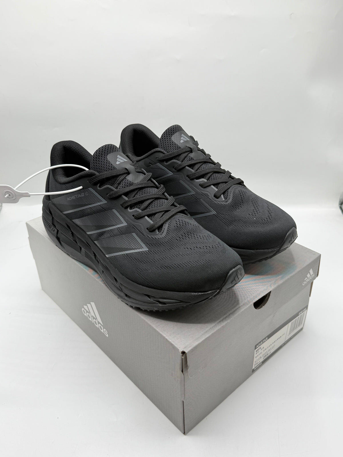 ADISTAR RUNNING star