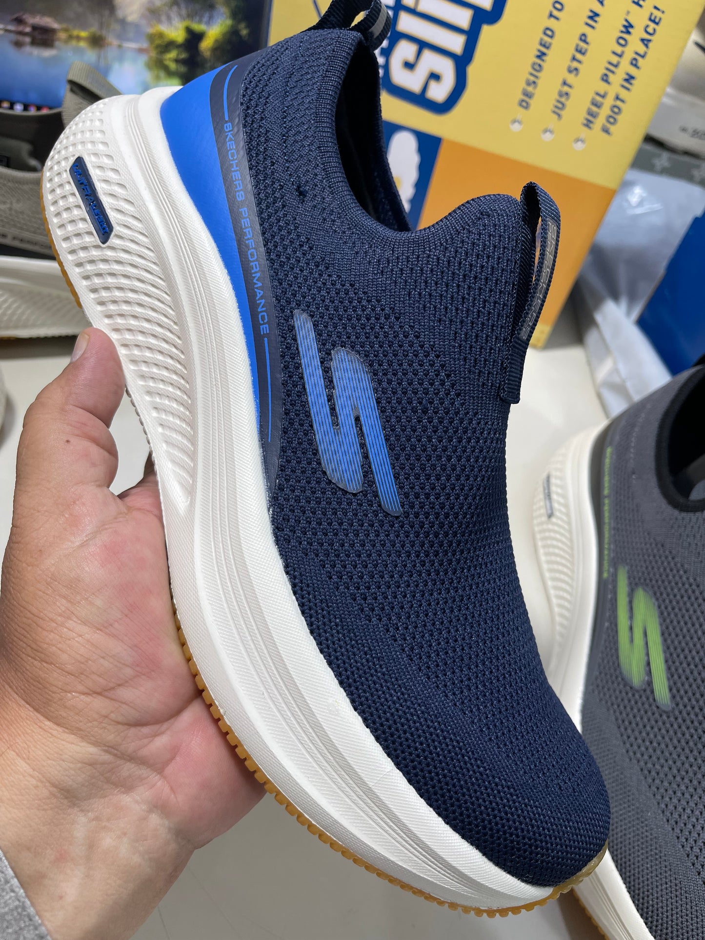 Skecher