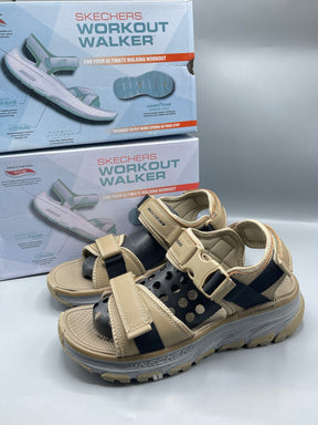 Sandal Skechers