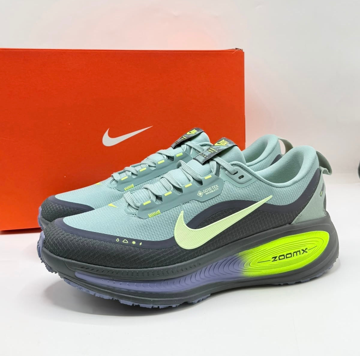 Nike Vomero 18 GORE-TEX (GTX)
