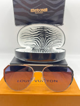 Branded sunglasses lot