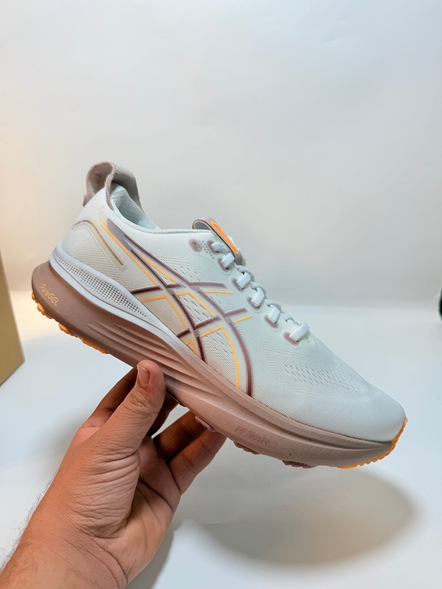 ASICS GEL KAYANO 32(made in Indonesia
