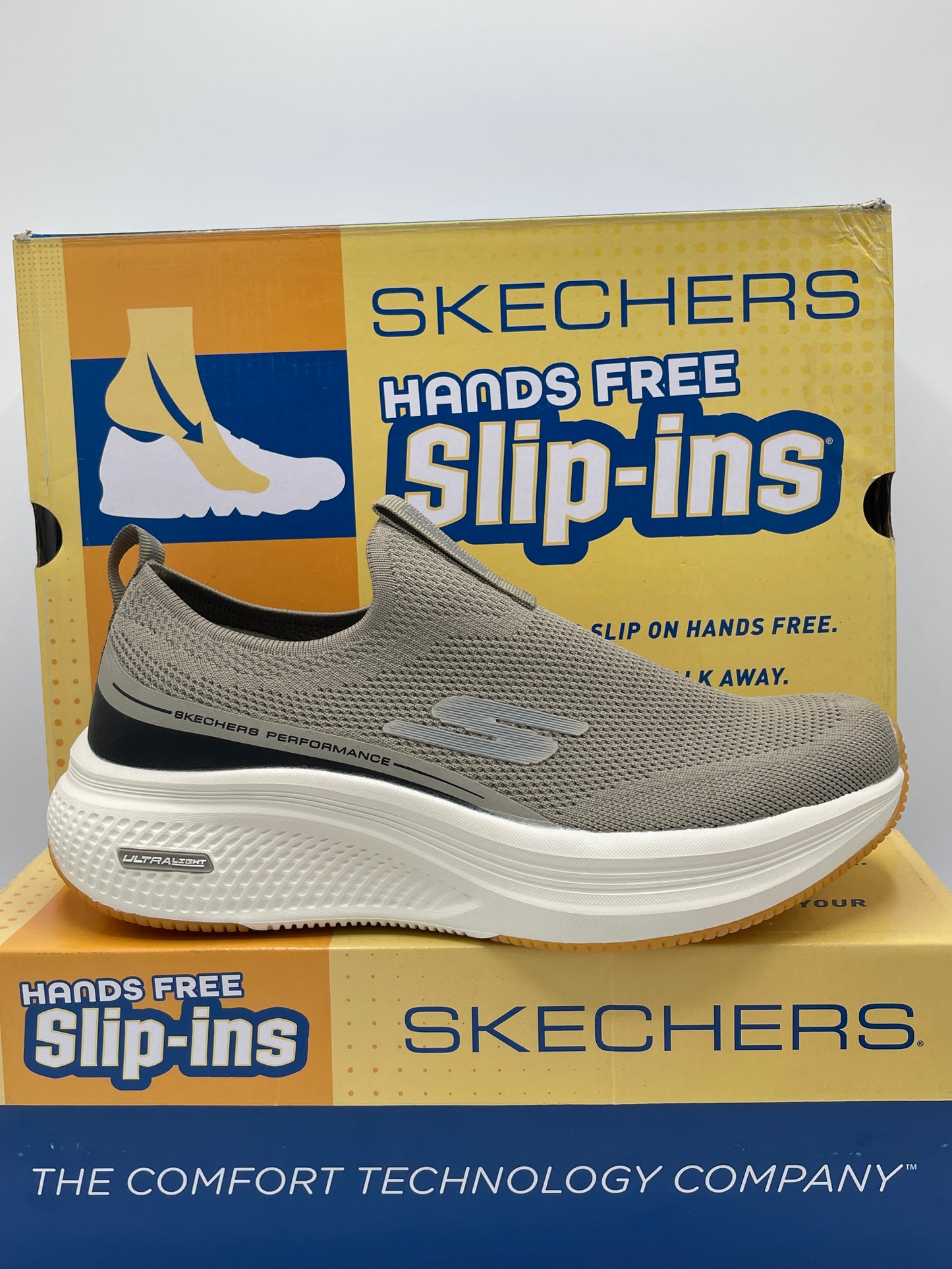 skecher