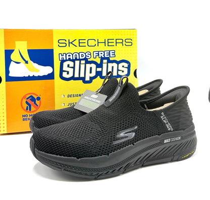Slip-ins: Max Cushioning Premier