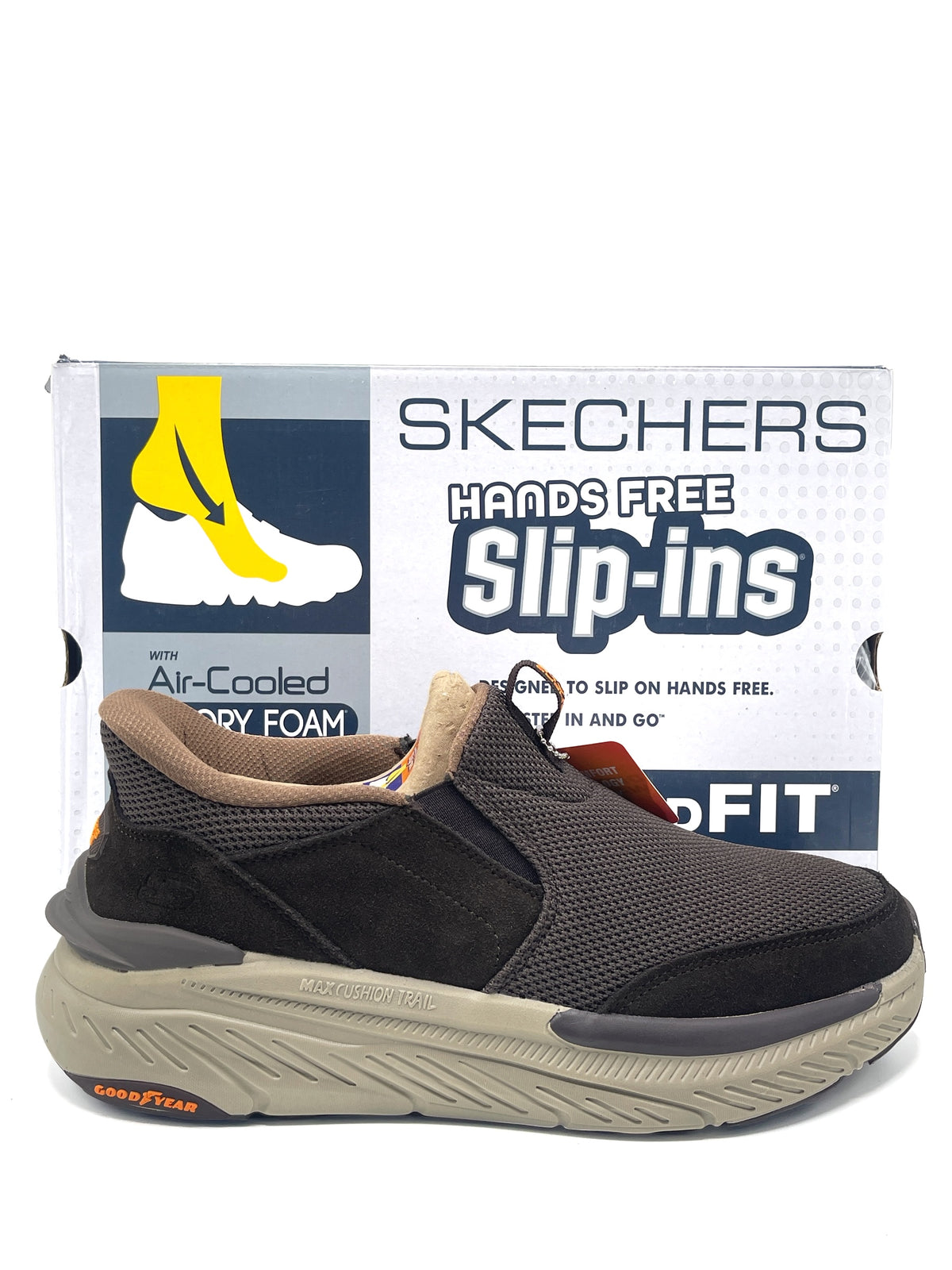 SKECHER