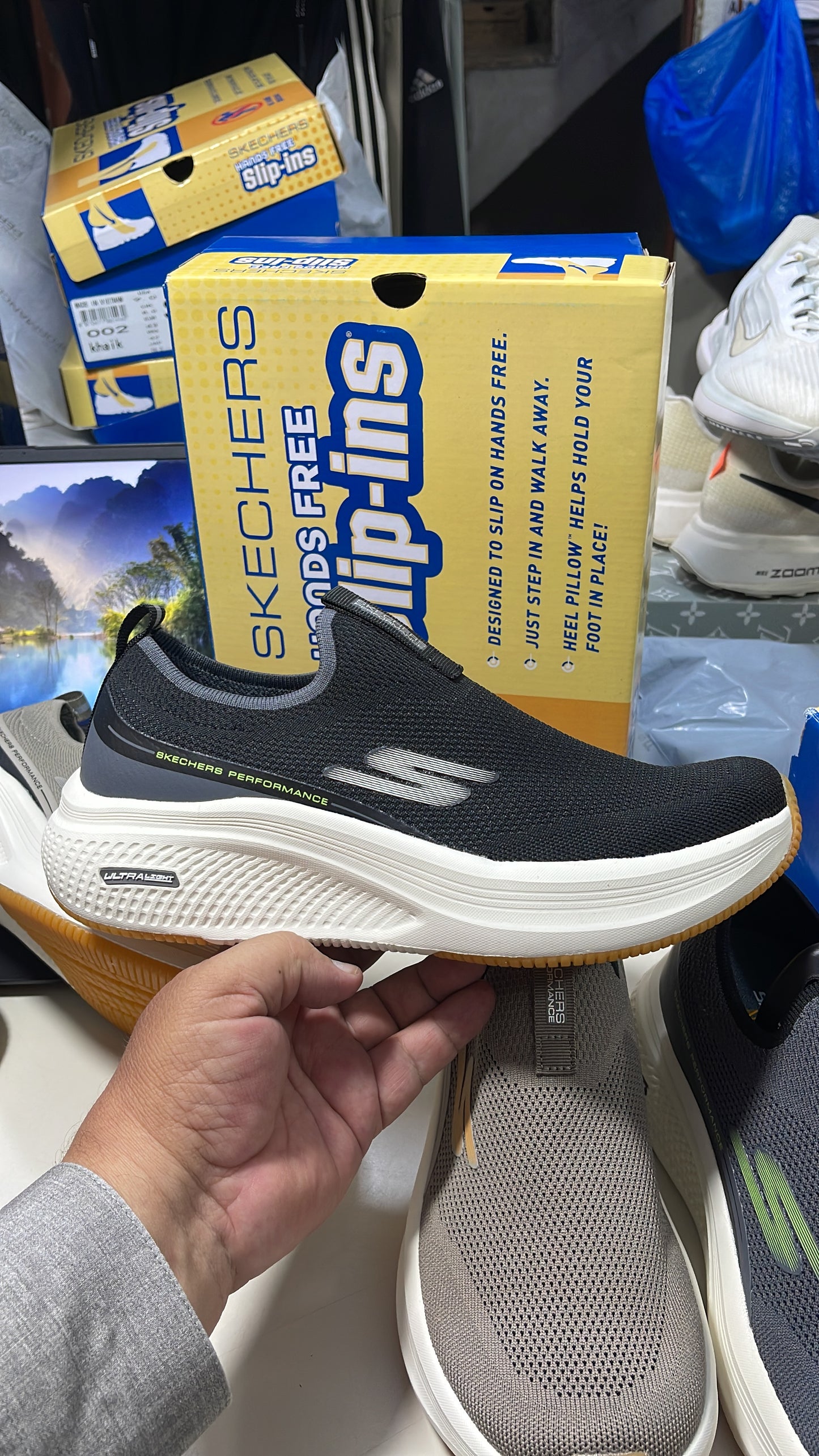 Skecher