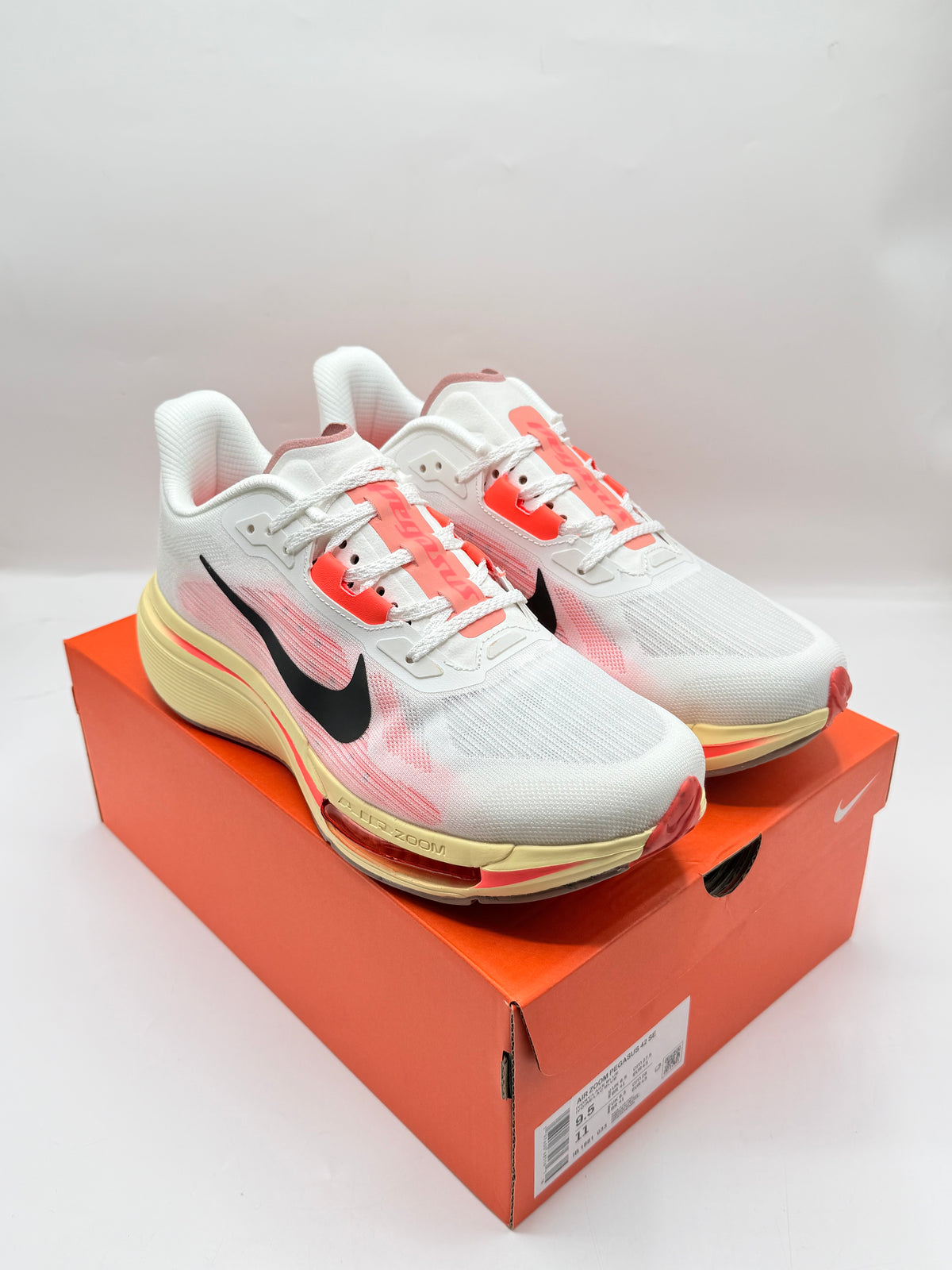 Nike Pegasus Plus 2 se