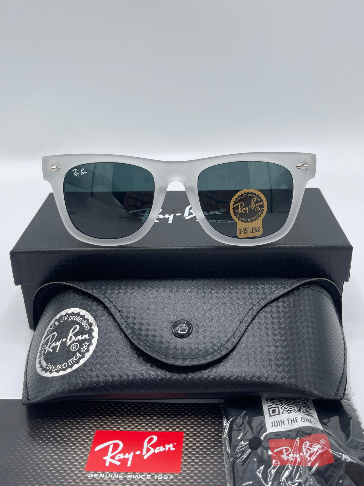 Branded sunglasses lot