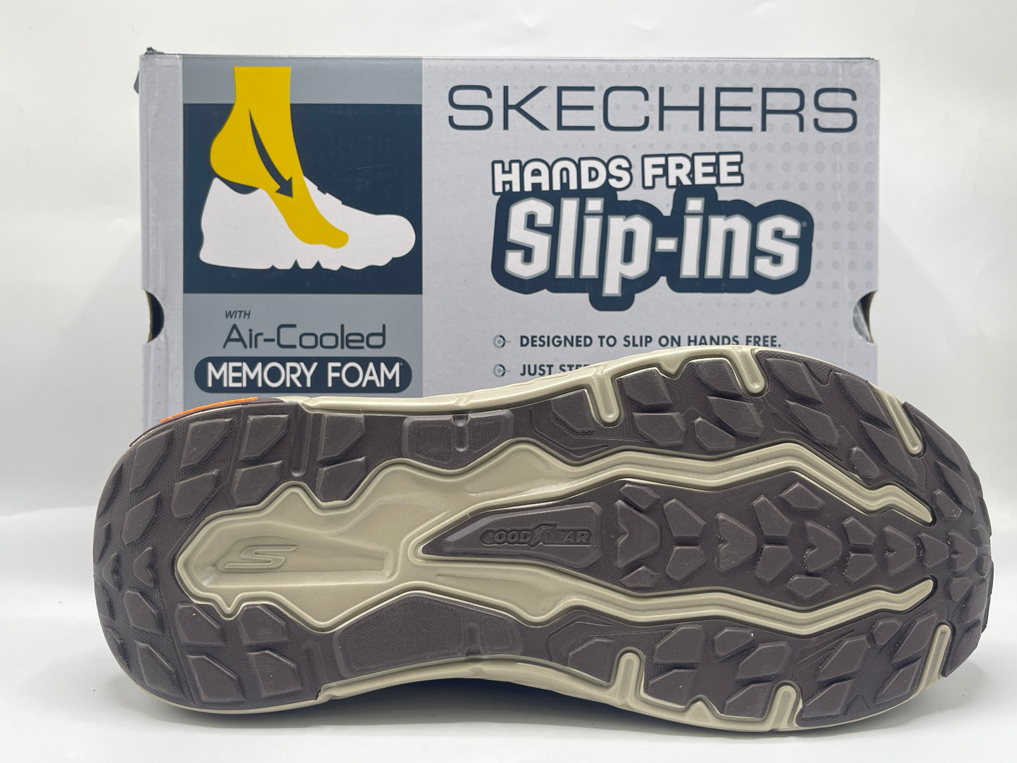 SKECHER