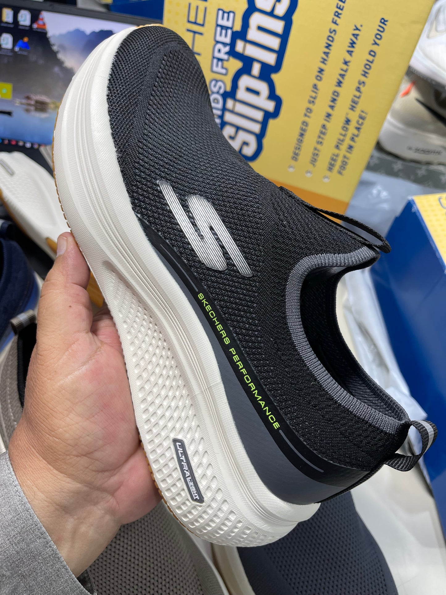 Skecher