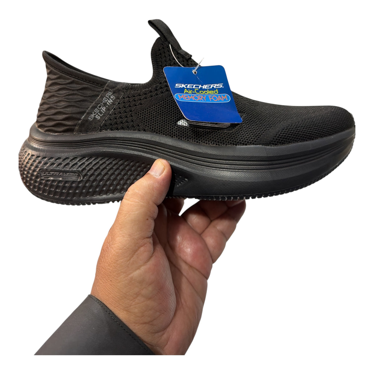Skechers
